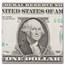 1985* (G-Chicago) $1.00 FRN CU (Fr#1913-G*) Star Note!